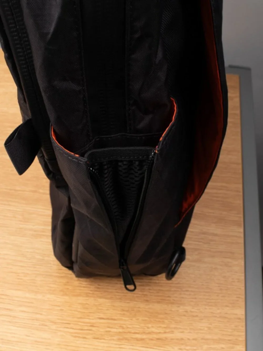 Aer Flight Pack 2 X-Pac Edition Black 19L Backpack Brief